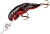 Rebel Teeny Wee Craw - Texas Red