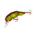Rebel Teeny Wee Craw - Chartreuse Brown