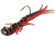 Rebel 1-7/8" Creek Creature 6pk - Water Bug