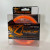 Catch the Fever Slime Line 50lb 325yd - High Vis Orange