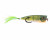 Snag Proof Zoo Pop 3/8oz - Dark Gill