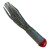 Southern Pro - 1.5" Crappie Tube 50pk Red/Pearl/Smoke Pearl