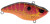 Spro Aruku Shad 75 - Mudbug Red
