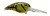 Spro Rock Crawler 55 - Green Craw