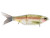 Spro KGB Shad 180 - Ghost Trout