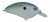 Spro Little John sz50 - Nasty Shad