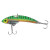 Steel Shad Blade Bait 3/8 oz - Perch-Firetiger