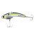 Steel Shad Blade Bait 3/8 oz - Sexy Shad