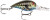 Storm Wiggle Wart - Phantom Green Blue Craw