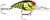 Storm Wiggle Wart -  Moss Back Craw