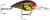 Storm Wiggle Wart -  Orange Brown Craw