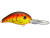 Strike King 3XD - Chart Spring Craw