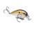 Strike King KVD Squarebill 1.5 - TN Shad 2.0