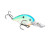 Strike King KVD Squarebill Deep Diver 1.5 -  Citrus Shad