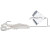 Strike King KVD Toad Buzz 3/8oz - Pearl