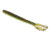 Strike King 6" Rage Twin Tail Menace Worm - Summer Craw