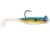 Strike King 3" Homing Minnow - Sexy Shad