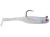 Strike King 4" Homing Minnow - Pearl Strike King 4" Homing Minnow - Pearl