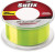 Sufix Elite 17lb 330yds - Hi-Vis Yellow