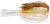Terminator Power Pulse Skirt 2pk - Gold Shiner