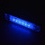 TH Marine - Boater Essentials Slim Line II 4" LED Blue