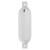 TH Marine - Boater Essentials Boat Fender 5.5" X 20" White