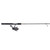 Ugly Stik GX2 Spinning Combo - 6' M 2pc