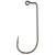 Victory 90 Deg Forged Round Bend BN Jig sz1 - 1000ct