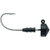 VMC Redline 1/8 oz Tungsten Ned Jig 1/0 - 2pk