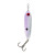 War Eagle 7/8 JGGN SPN - Purple Shad War Eagle 7/8 JGGN SPN - Purple Shad