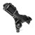 Yak Gear - Rod Holder ii Black