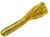 Yum 4" Tube 10pk - Pumpkin Pepper Green