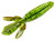 Yum 4.25" Wooly Bug 8pk - Ultimate Craw