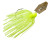Z-Man Original Chatterbait 1/2oz - Chartreuse