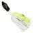 Z-Man Big Blade Chatterbait 1/2oz - Chartreuse/White