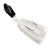 Z-Man Big Blade Chatterbait 1/2oz - White