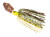 Z-Man Chatterbait Elite Evo 3/8 Oz Bluegill