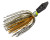 Z-Man Chatterbait Jackhammer 1/2oz - Ghost Baby Gill