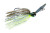 Z-Man Chatterbait Jackhammer 3/8oz - Bhite Delight