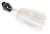 Z-Man Chatterbait Mini Max 1/2oz - Pearl Ghost