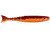Z-Man Chattershad 3.5" - Fire Craw