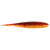 Z-Man Chatterspike 4.5" Fire Craw 5 Pack