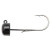 Z-Man 1/6oz Finesse Shroomz 5pk - Black