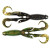 Z-Man Gremlin 4.5" California Craw 4 Pack