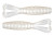 Z-Man 4.25" Billy Goat 3pk - Pearl