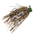 Z-Man 1/8oz Micro Finesse Jig 2pk - PB&J