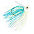 Z-Man Midwest Finesse Swim Jig 5/32oz - Citrus Shad