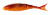 Z-Man 4.5" Razor Shadz 4pk - Fire Craw