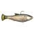 Z-Man Shadtron LT 4.5" Slow - Threadfin Shad