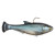 Z-Man Shadtron LT 6" Slow - Glimmer Shad